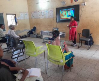 Health Education & Awareness