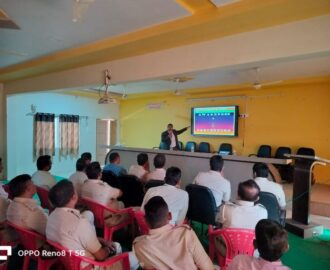 Cancer Awareness Workshop