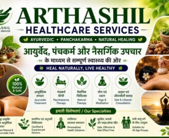 Ayurvedic & Natural Treatment